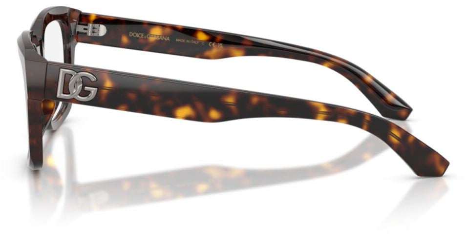 Korrektionsbrille Dolce&Gabbana DG3416