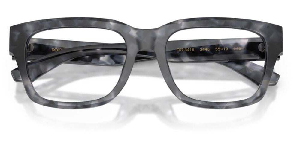 Korrektionsbrille Dolce&Gabbana DG3416