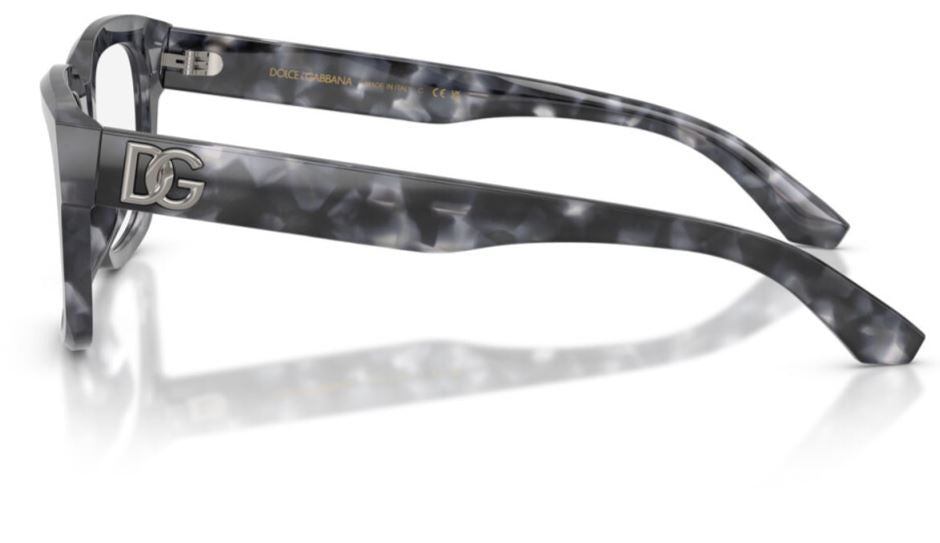 Korrektionsbrille Dolce&Gabbana DG3416