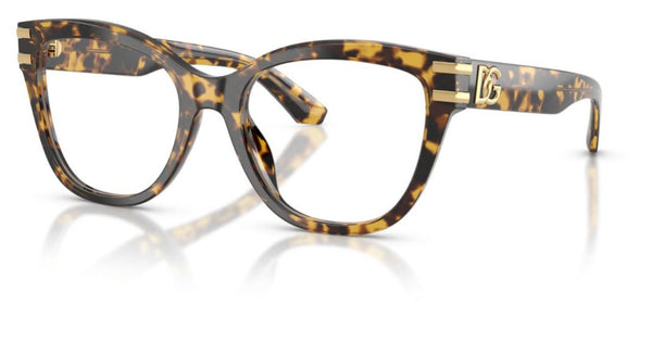 Gafas graduadas Dolce&Gabbana DG3418