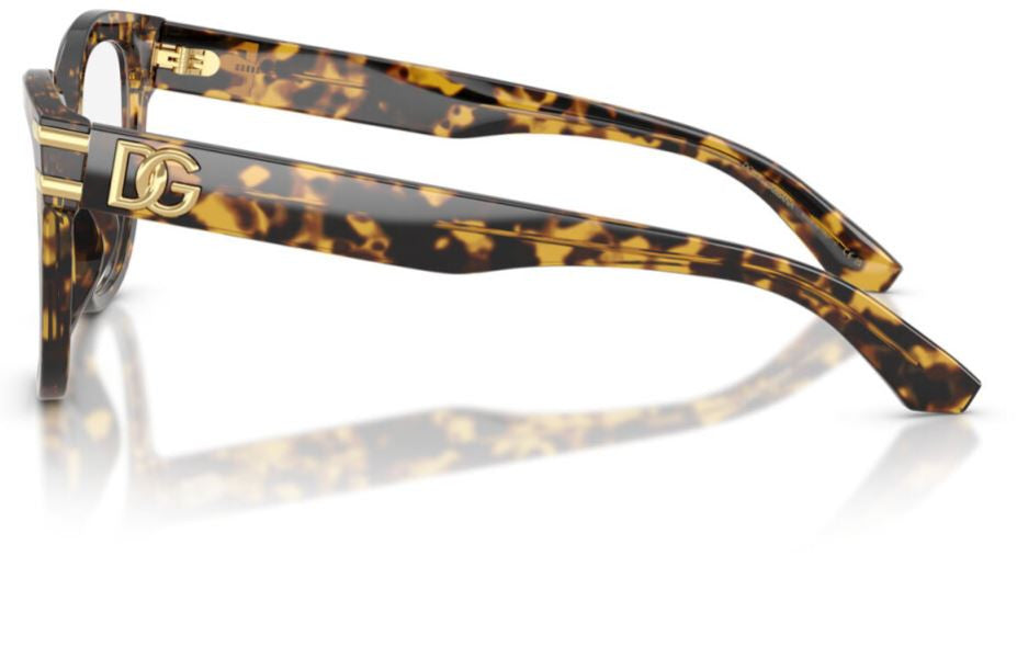 Gafas graduadas Dolce&Gabbana DG3418
