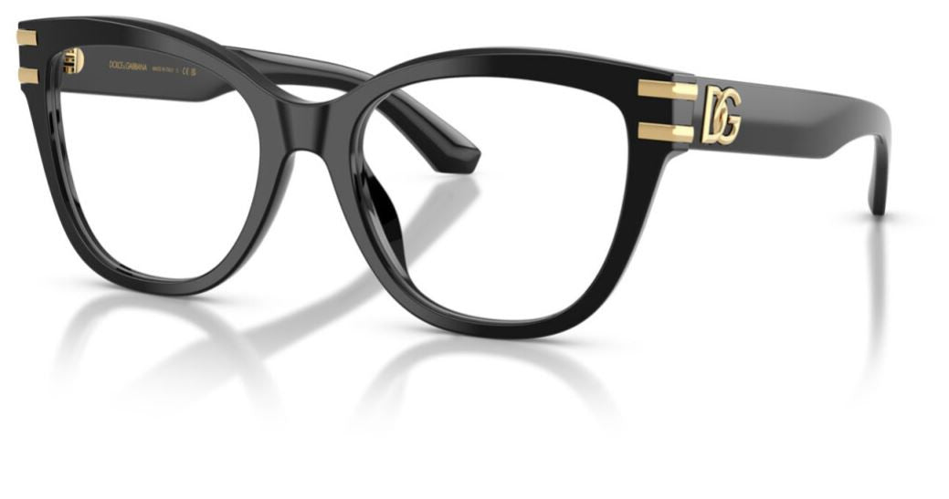 Gafas graduadas Dolce&Gabbana DG3418