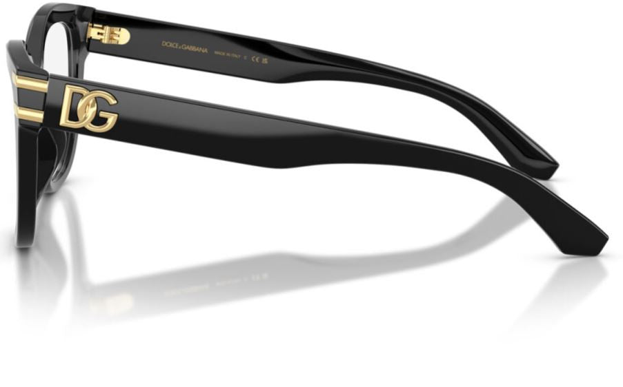 Gafas graduadas Dolce&Gabbana DG3418