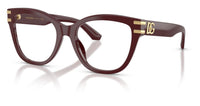Gafas graduadas Dolce&Gabbana DG3418