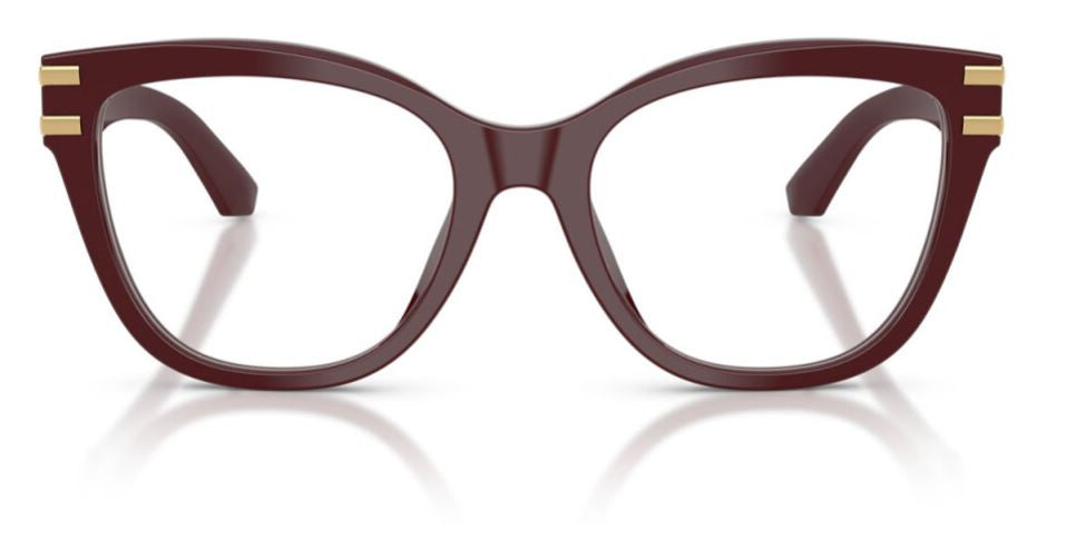 Gafas graduadas Dolce&Gabbana DG3418