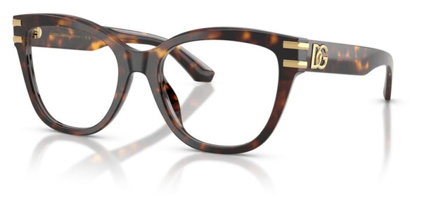 Gafas graduadas Dolce&Gabbana DG3418