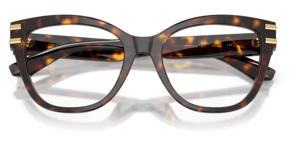 Gafas graduadas Dolce&Gabbana DG3418