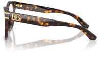 Gafas graduadas Dolce&Gabbana DG3418