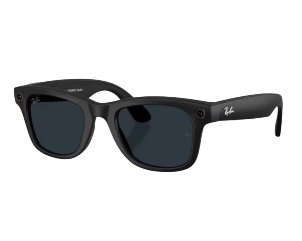 Ray-Ban Meta Wayfarer Gen 2 RW4012 Sunglasses