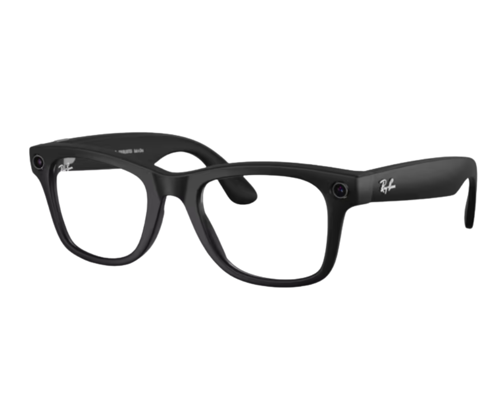 Ray-Ban Meta Wayfarer Gen 2 RW4012 Sunglasses