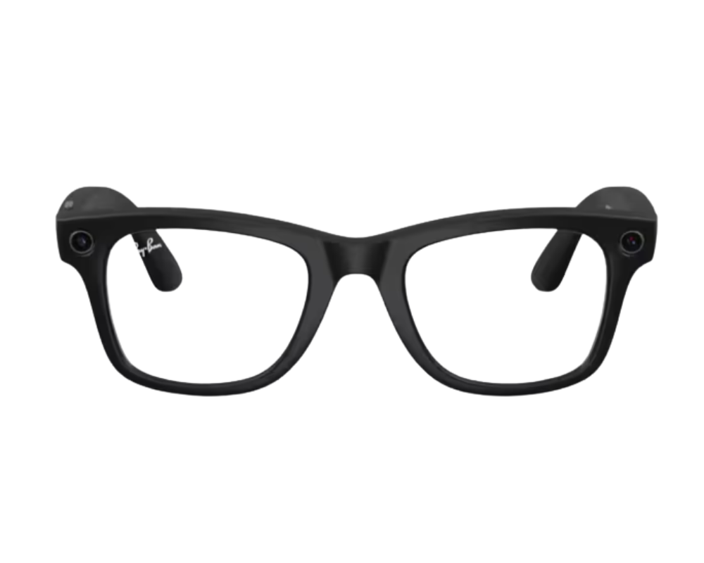 Ray-Ban Meta Wayfarer Gen 2 RW4012 Sunglasses