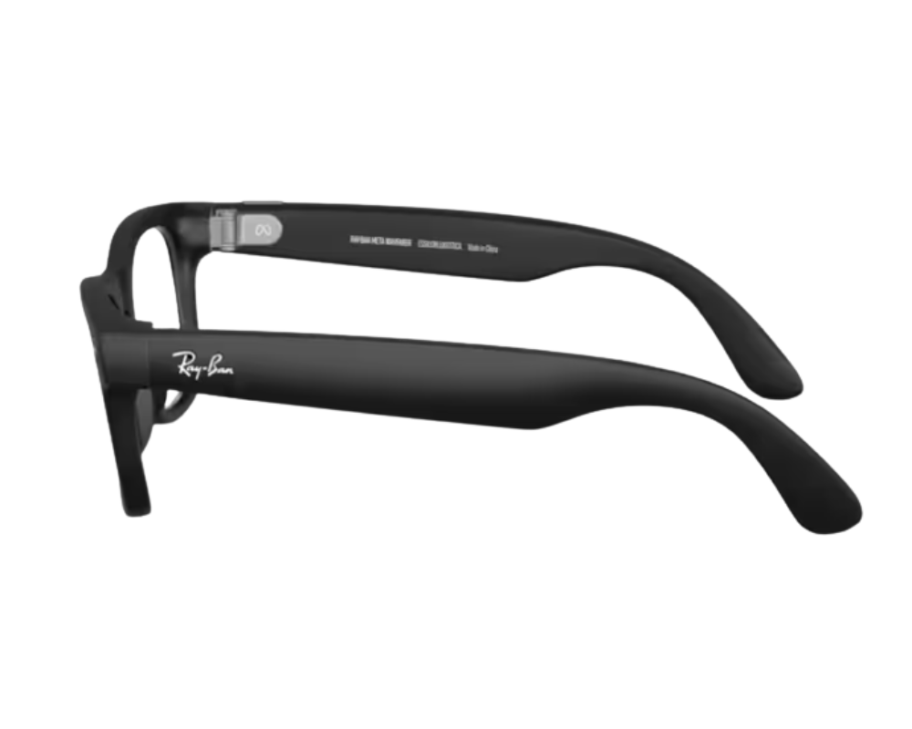 Ray-Ban Meta Wayfarer Gen 2 RW4012 Sunglasses