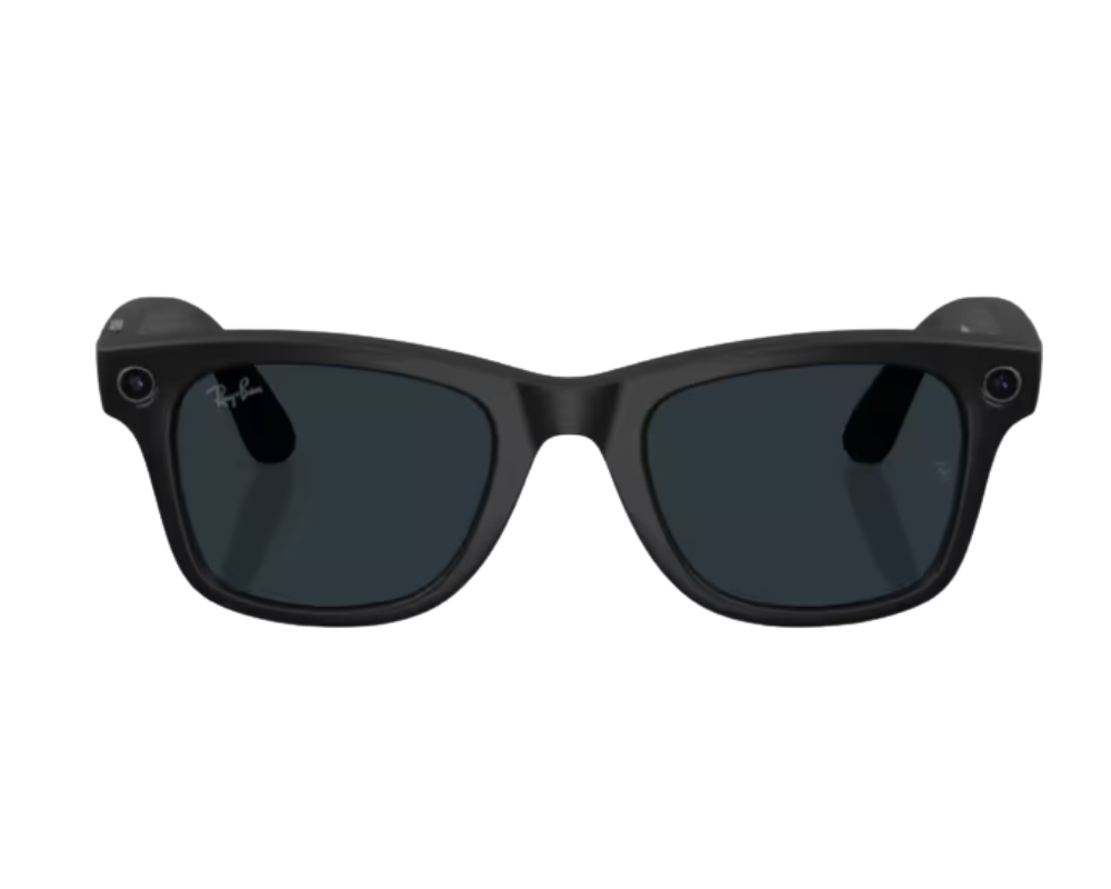 Ray-Ban Meta Wayfarer Gen 2 RW4012 Sunglasses