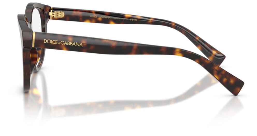 Оправа для зору Dolce&Gabbana DG3421