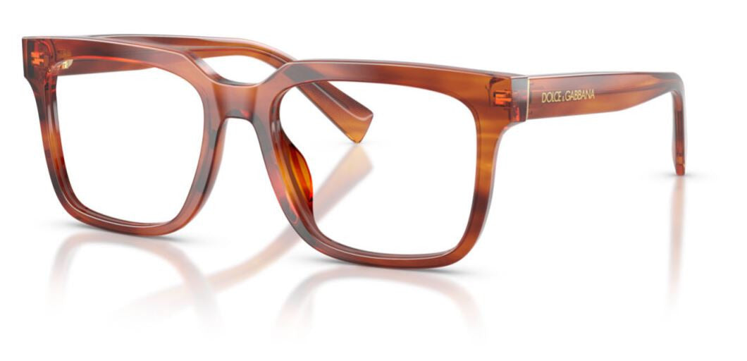 Óculos de grau Dolce&Gabbana DG3422