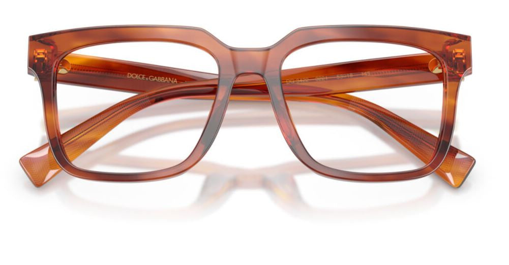 Óculos de grau Dolce&Gabbana DG3422