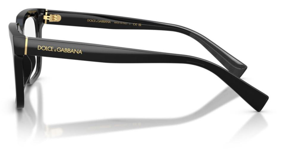 Óculos de grau Dolce&Gabbana DG3422
