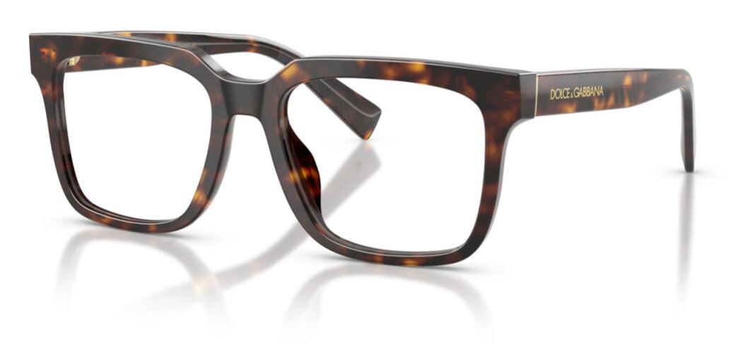 Óculos de grau Dolce&Gabbana DG3422
