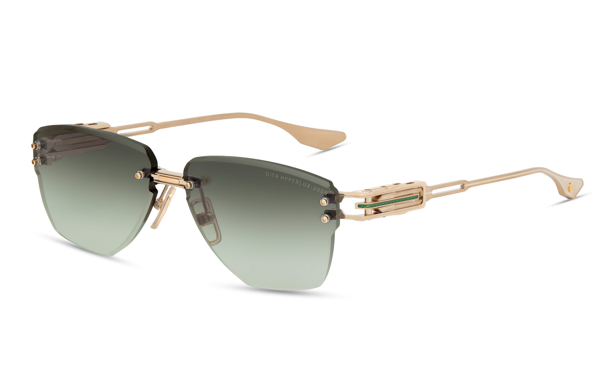 Sonnenbrille Dita HYPERLUX-2000 DTS197