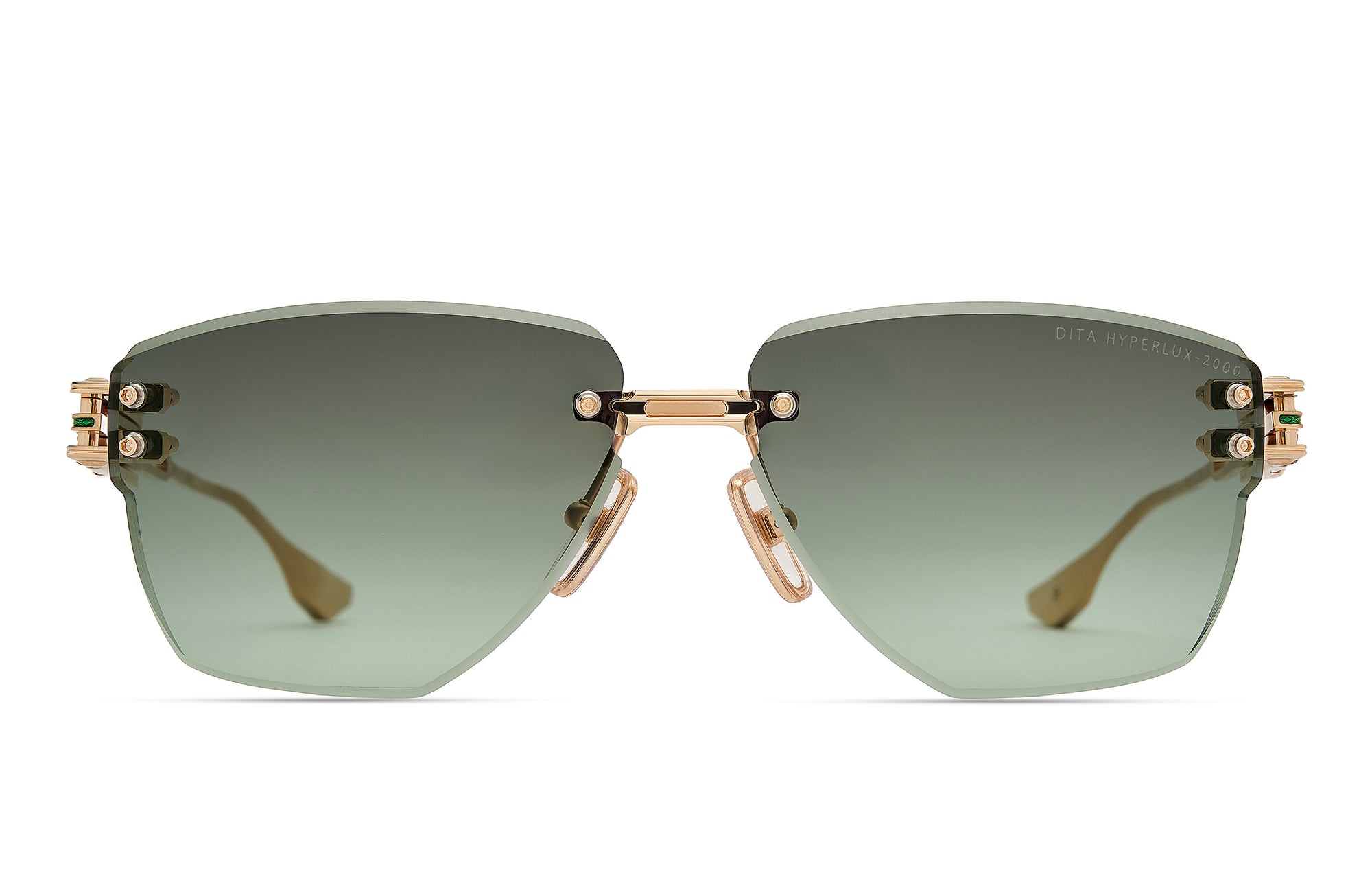 Sonnenbrille Dita HYPERLUX-2000 DTS197