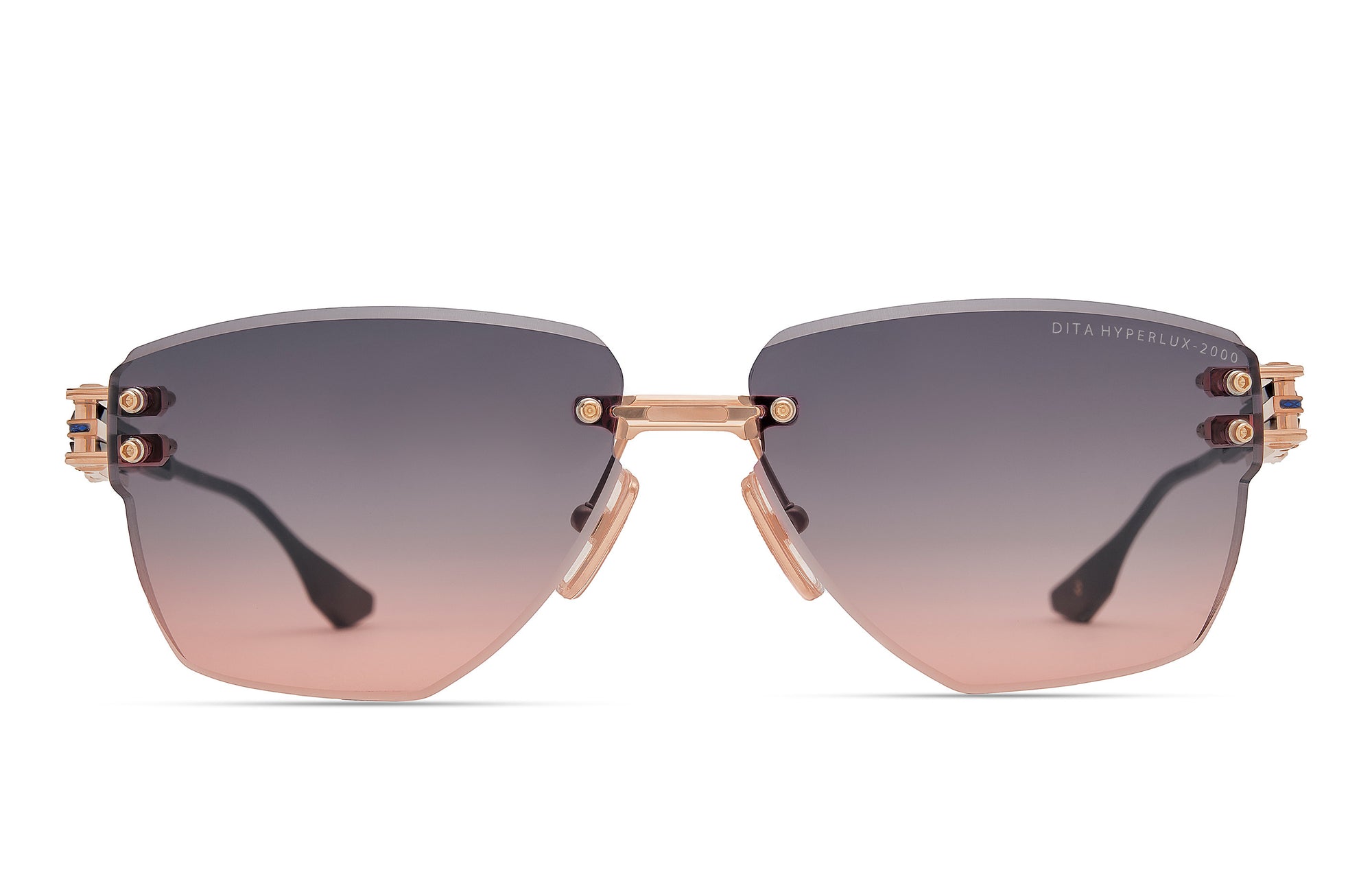 Sonnenbrille Dita HYPERLUX-2000 DTS197