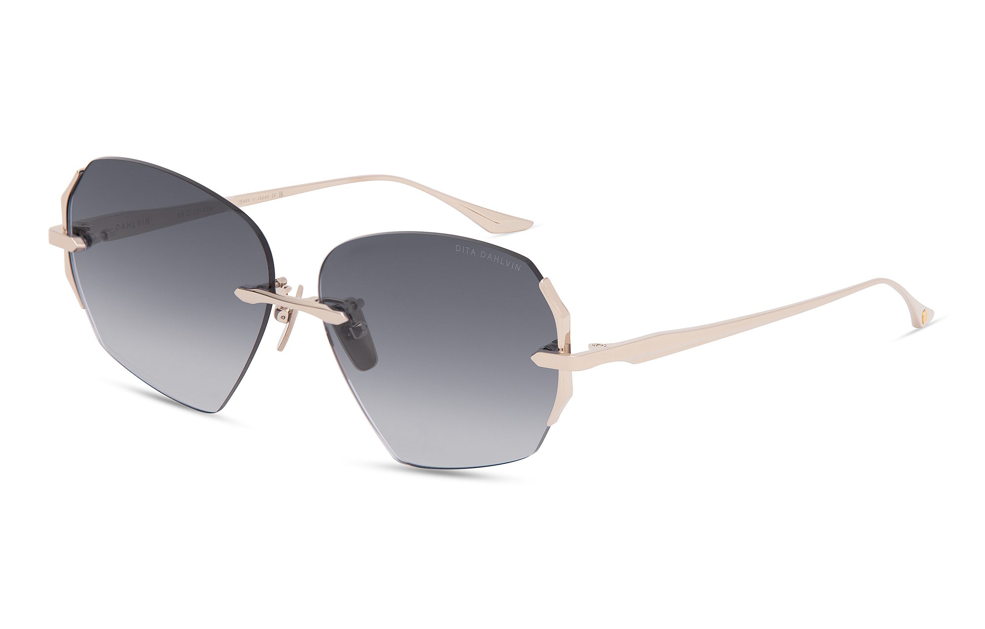 Dita DAHLVIN DTS200 Sunglasses