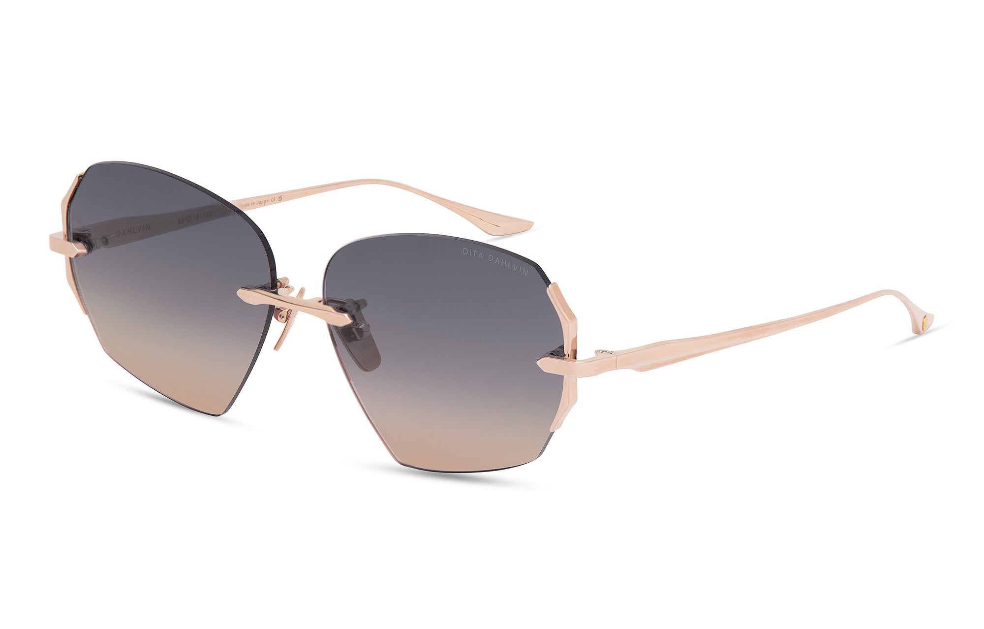 Dita DAHLVIN DTS200 Sunglasses