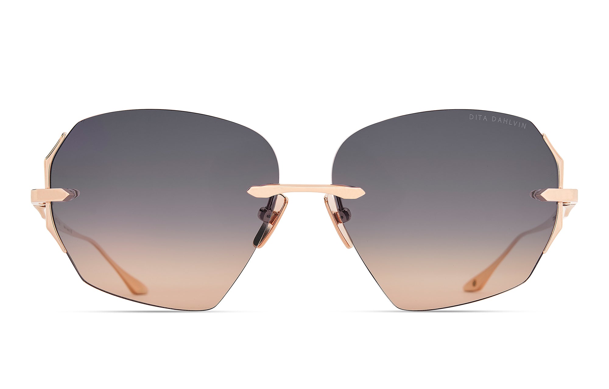 Dita DAHLVIN DTS200 Sunglasses