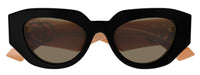Lunettes de Soleil Gucci GG Logo GG1421S