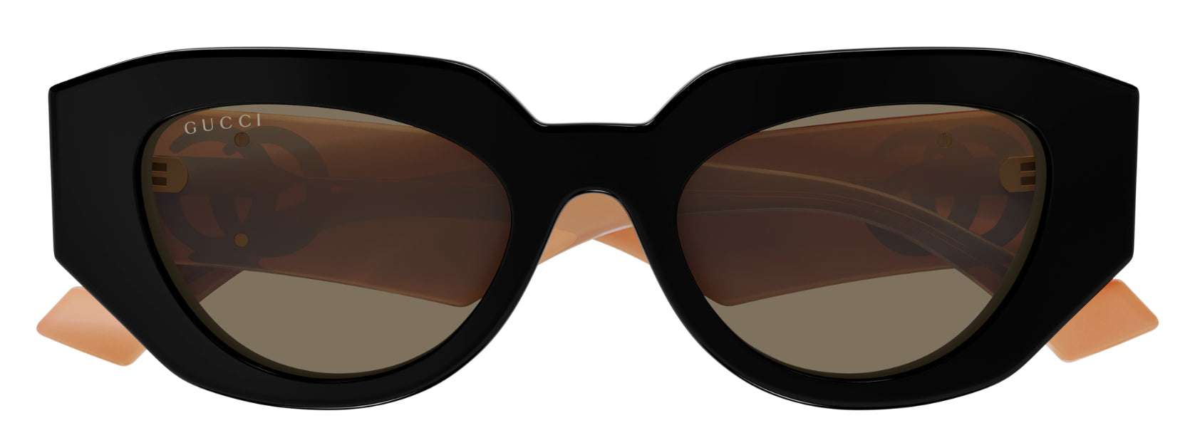 Lunettes de Soleil Gucci GG Logo GG1421S