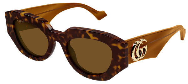 Lunettes de Soleil Gucci GG Logo GG1421S