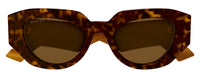 Lunettes de Soleil Gucci GG Logo GG1421S