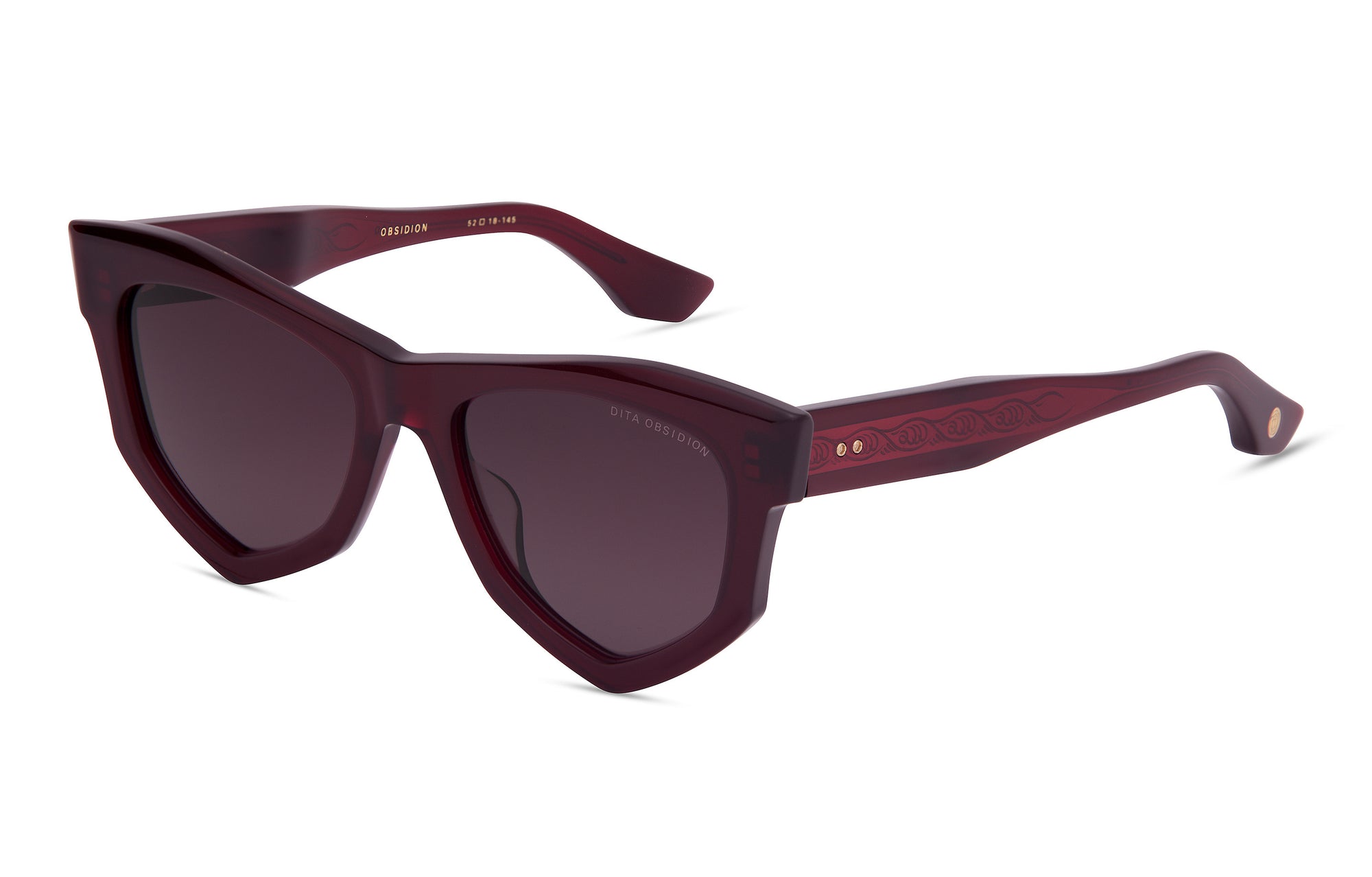 Dita OBSIDION DTS755 Sunglasses