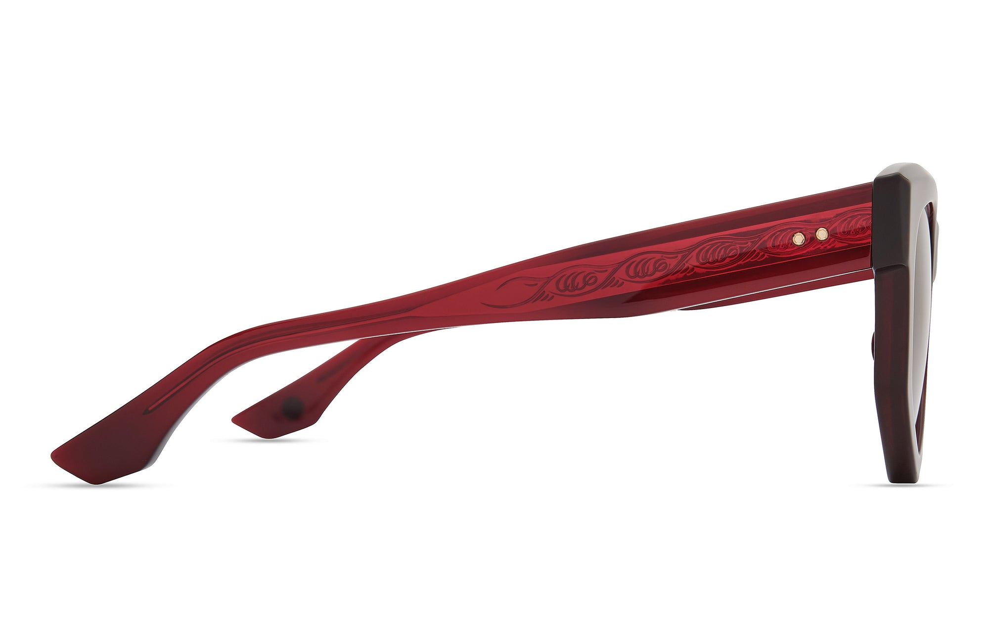 Dita OBSIDION DTS755 Sunglasses