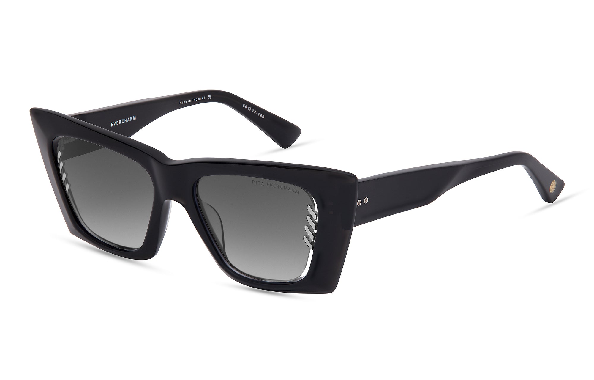 Zonnebril Dita EVERCHARM DTS754