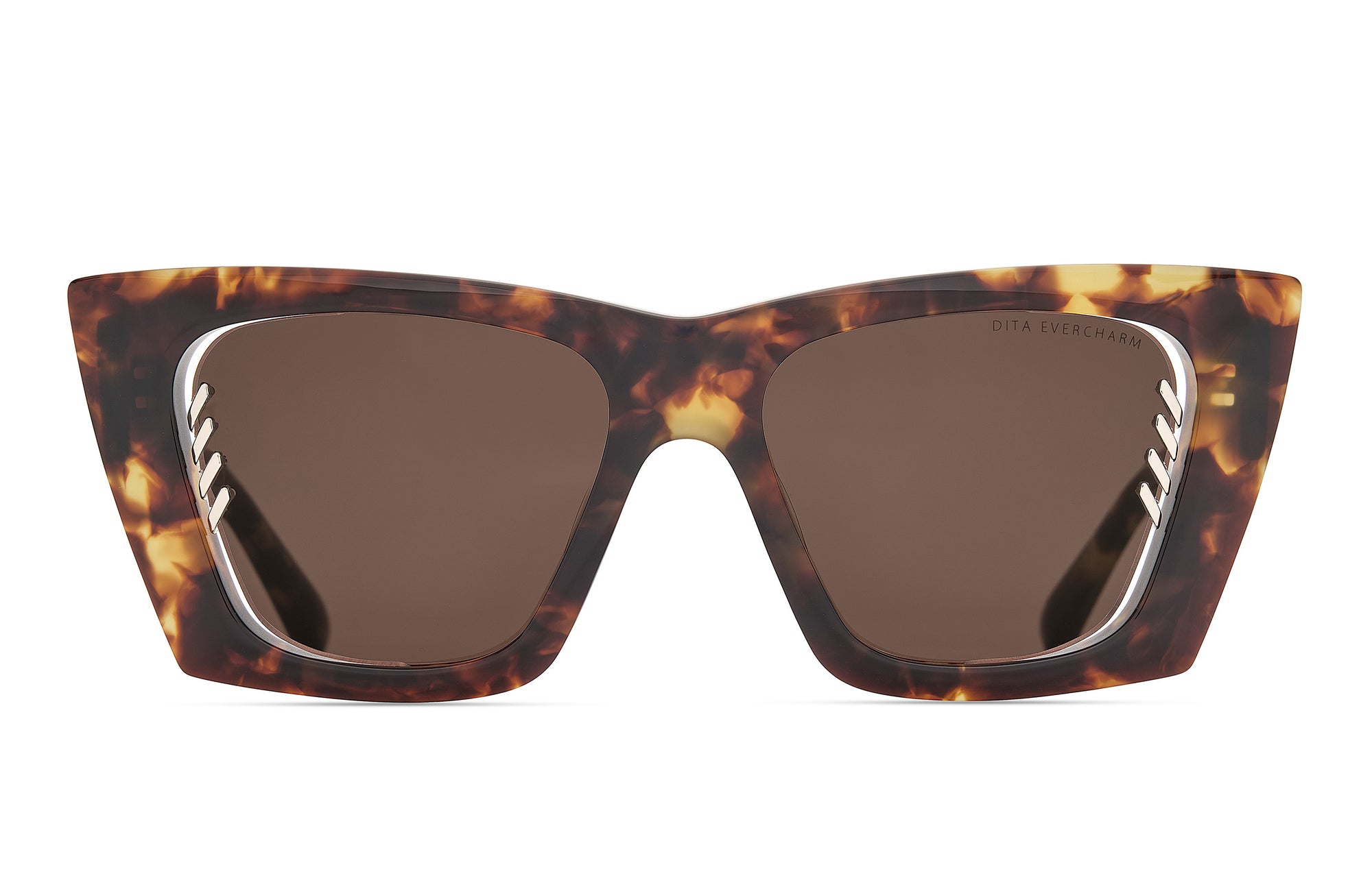 Zonnebril Dita EVERCHARM DTS754