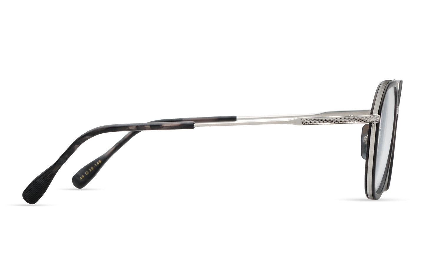 Bril op sterkte Dita AVIATIA-FOUR DTX453