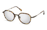 Lunettes de vue Dita AVIATIA-FOUR DTX453
