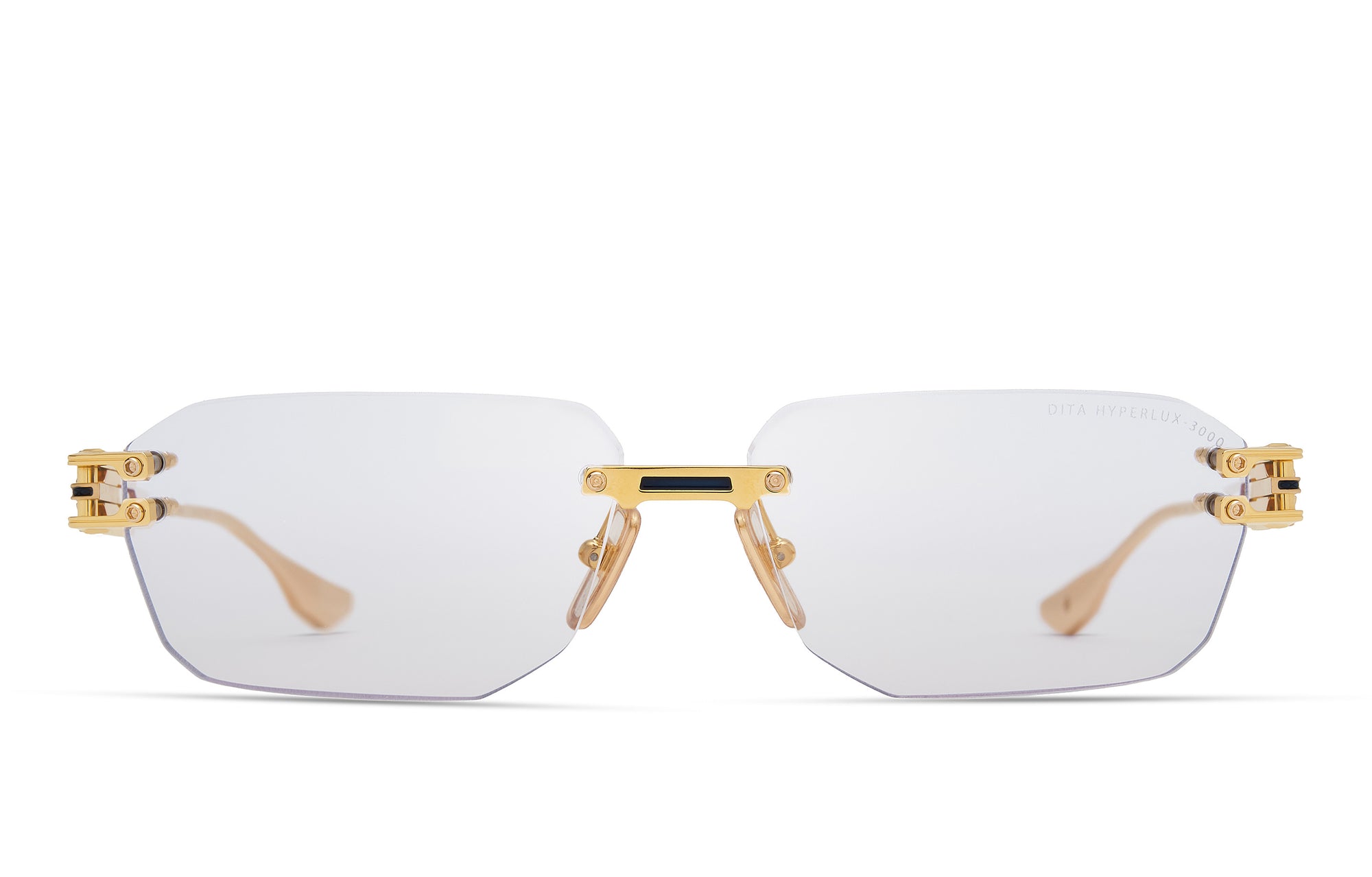 Dita HYPERLUX-3000 DTX198 Eyeglasses