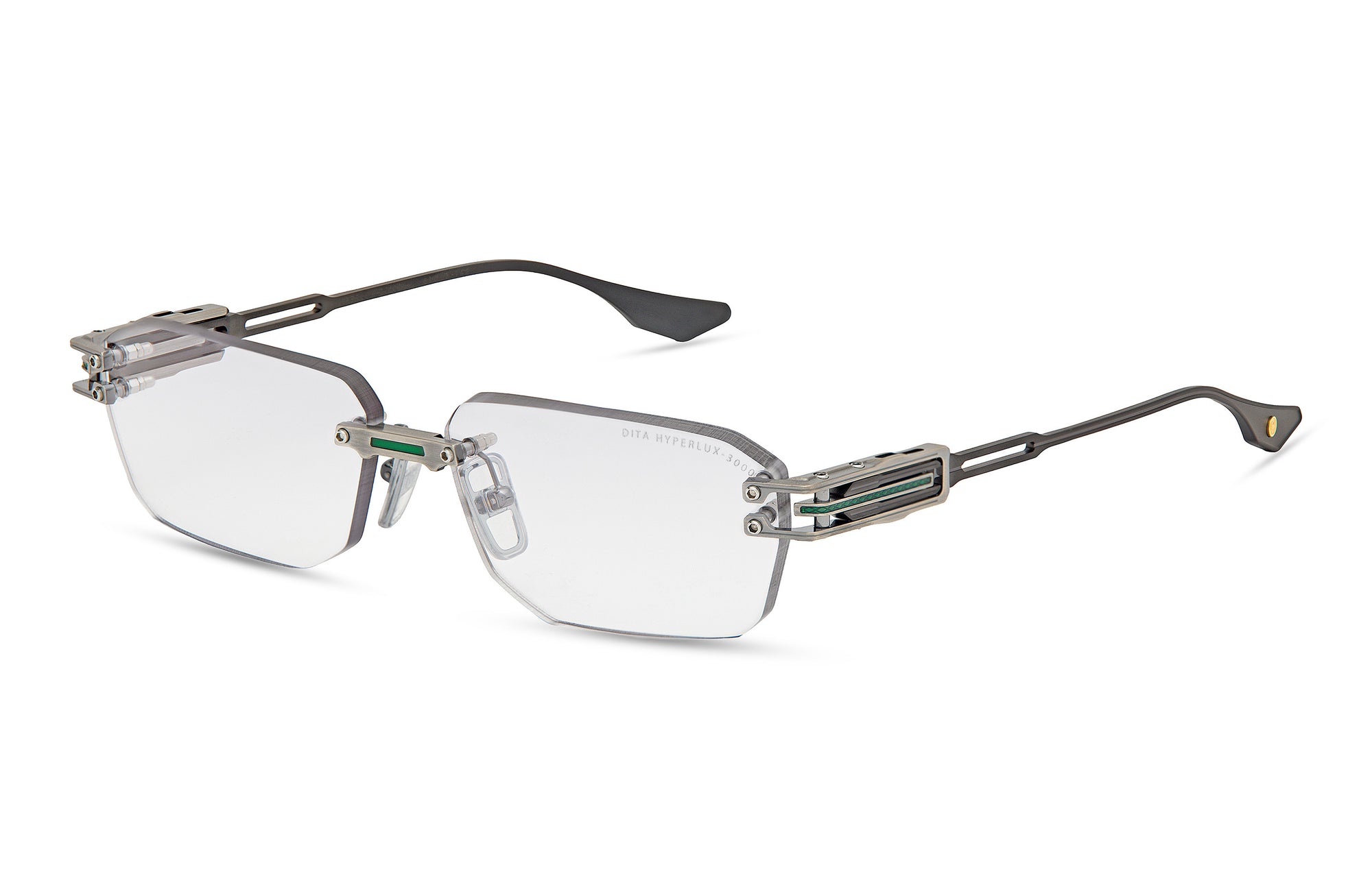 Dita HYPERLUX-3000 DTX198 Eyeglasses