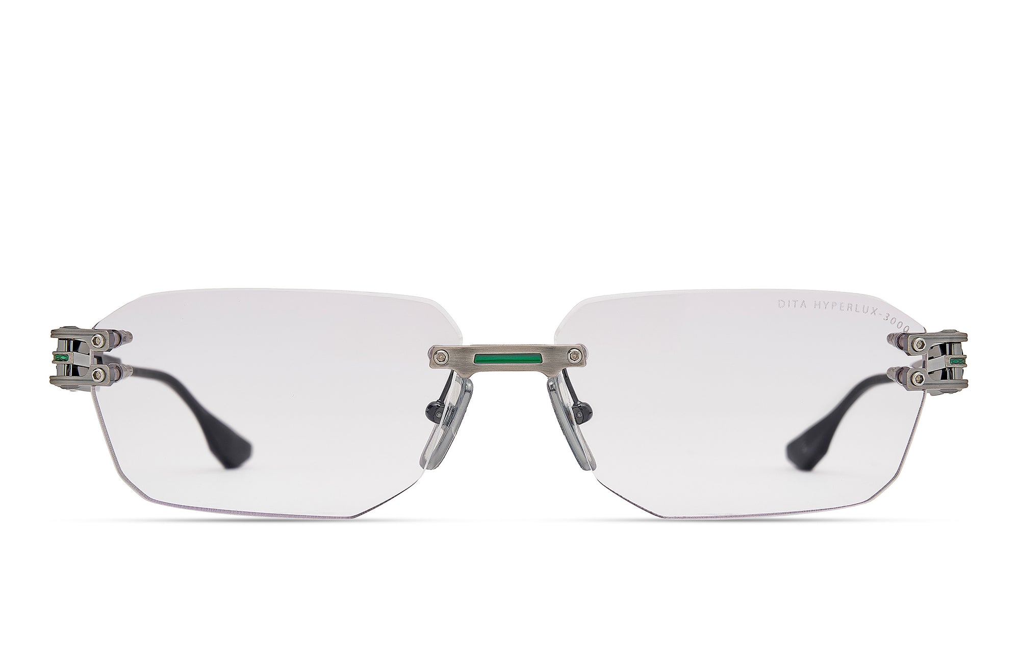Dita HYPERLUX-3000 DTX198 Eyeglasses
