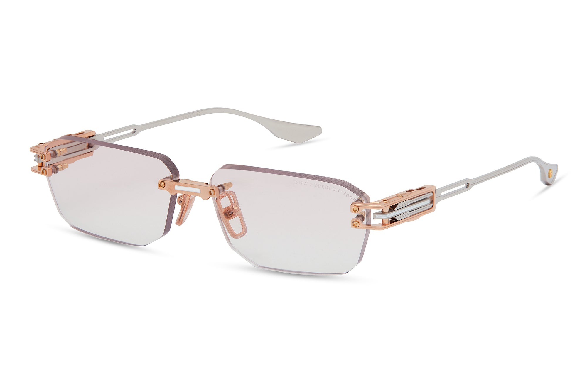 Dita HYPERLUX-3000 DTX198 Eyeglasses