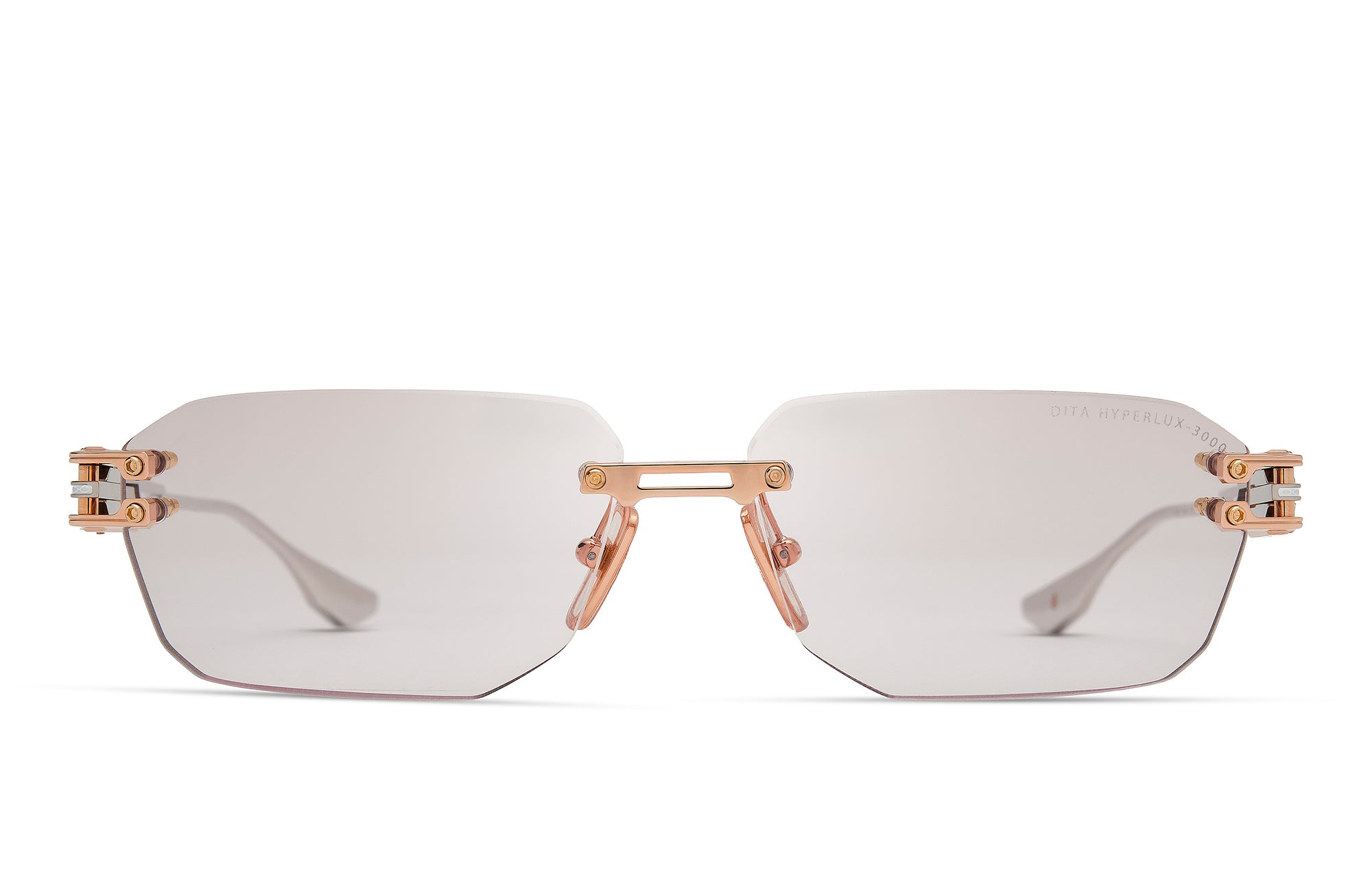 Dita HYPERLUX-3000 DTX198 Eyeglasses