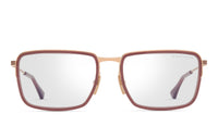 Korrektionsbrille Dita ALLUVIAN DTX201