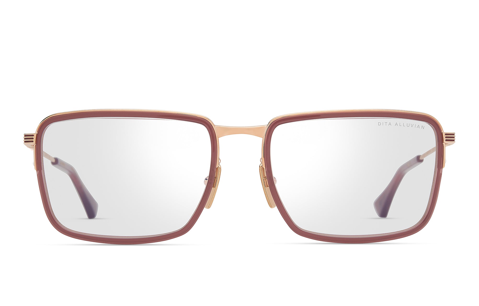Korrektionsbrille Dita ALLUVIAN DTX201