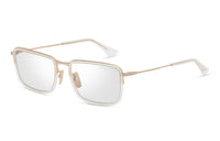 Korrektionsbrille Dita ALLUVIAN DTX201