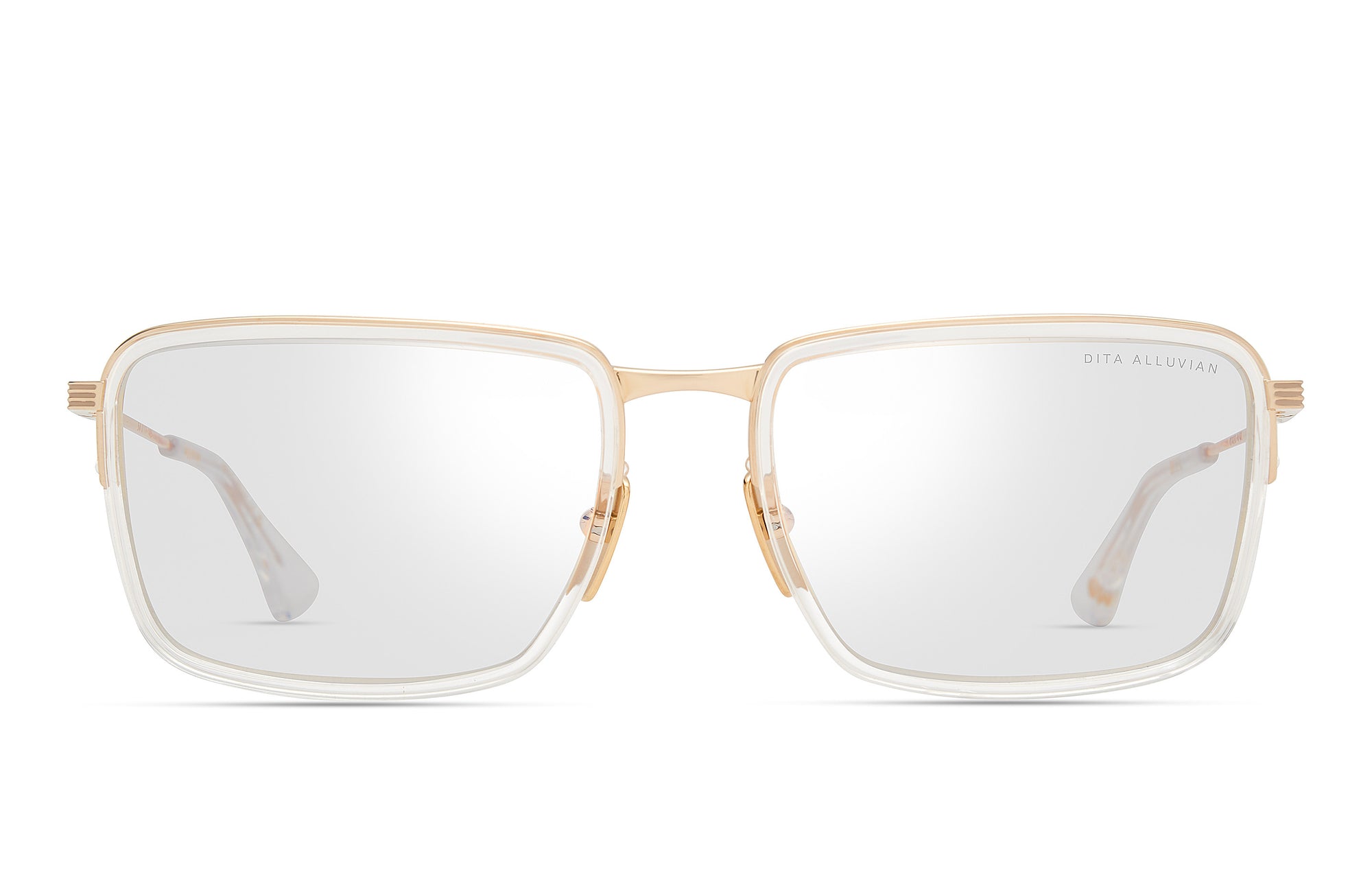 Korrektionsbrille Dita ALLUVIAN DTX201