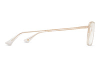 Korrektionsbrille Dita ALLUVIAN DTX201