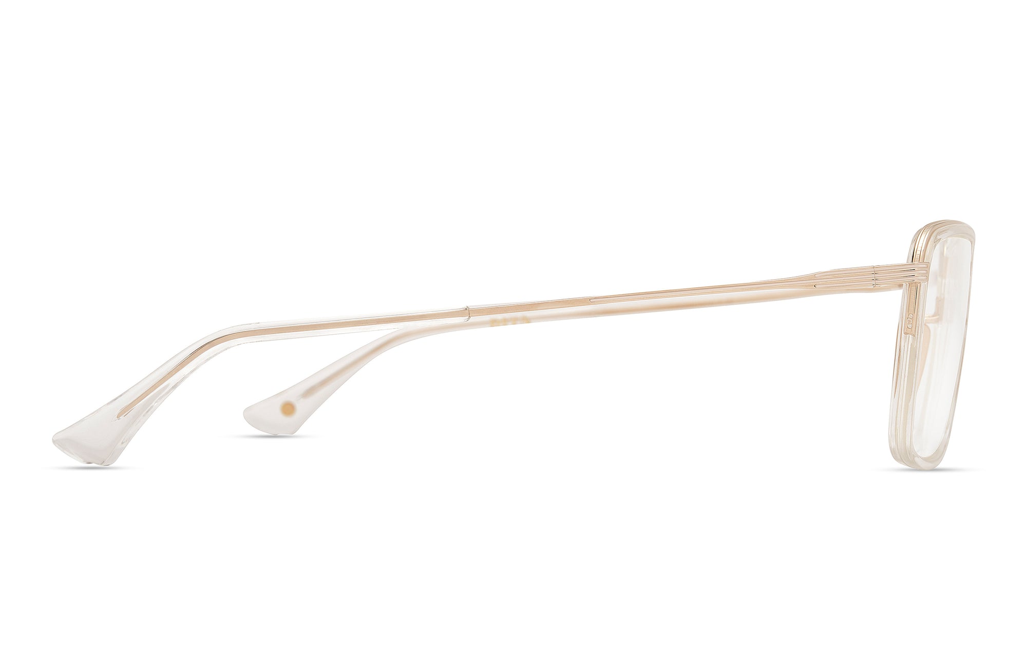 Korrektionsbrille Dita ALLUVIAN DTX201