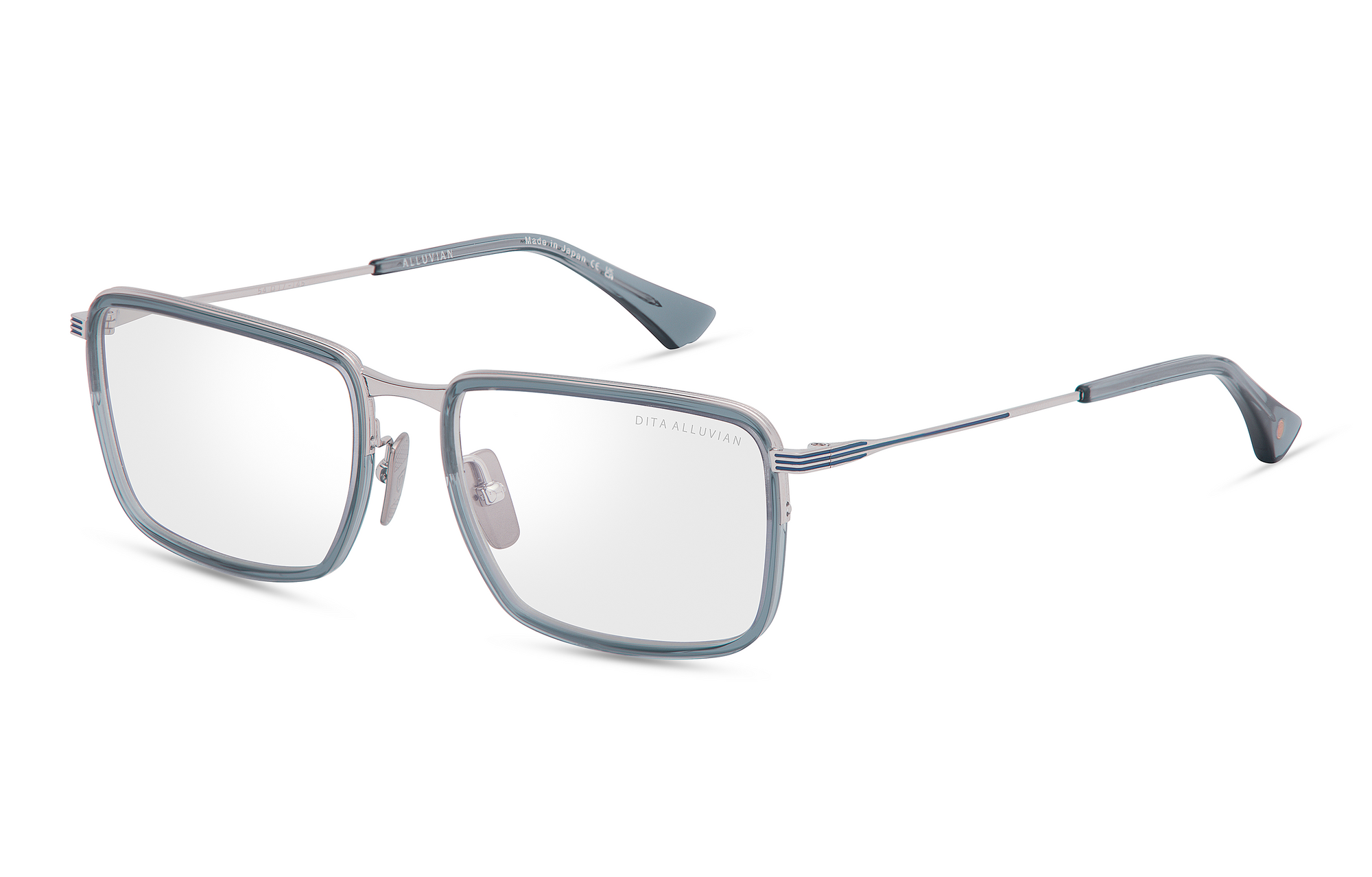 Korrektionsbrille Dita ALLUVIAN DTX201